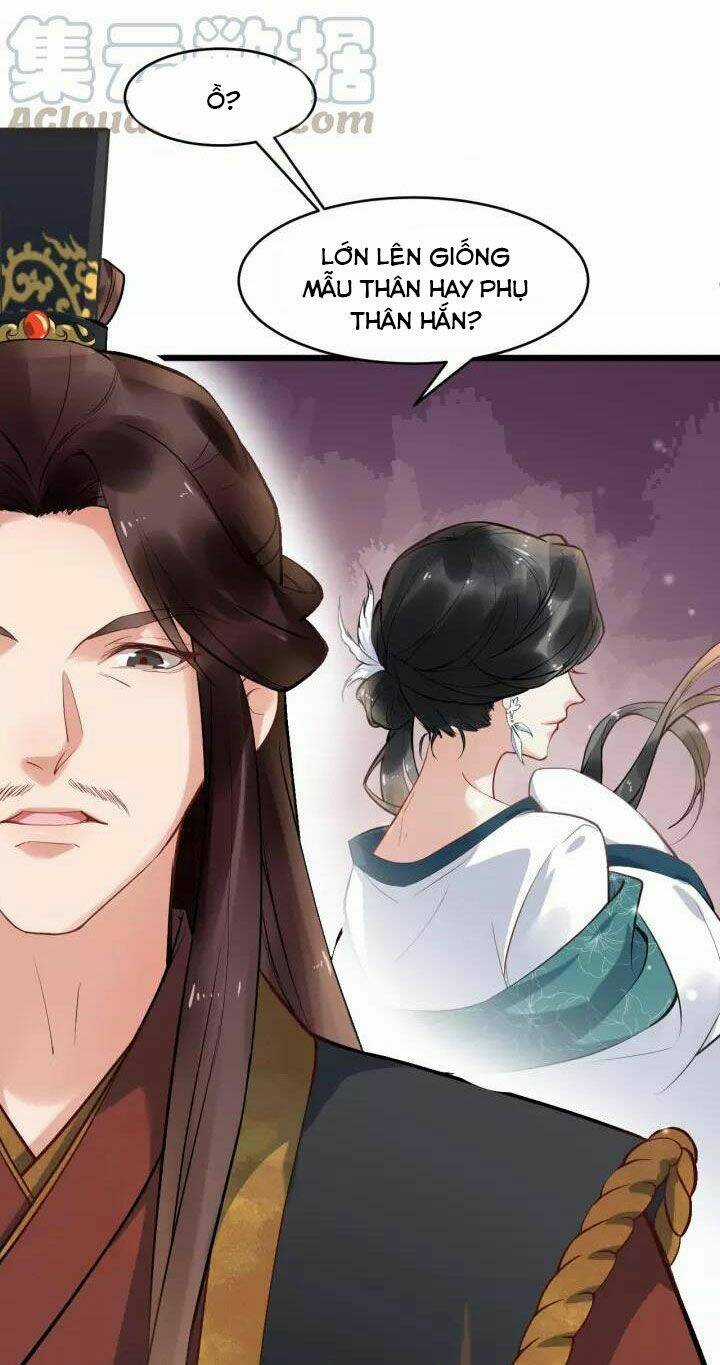 Bồng Sơn Viễn 2 - Chapter 16 - Trang 10