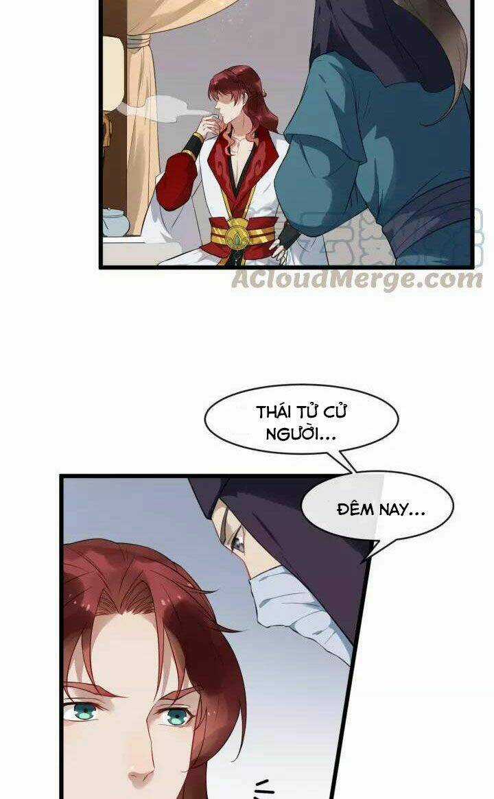 Bồng Sơn Viễn 2 - Chapter 17 - Trang 16