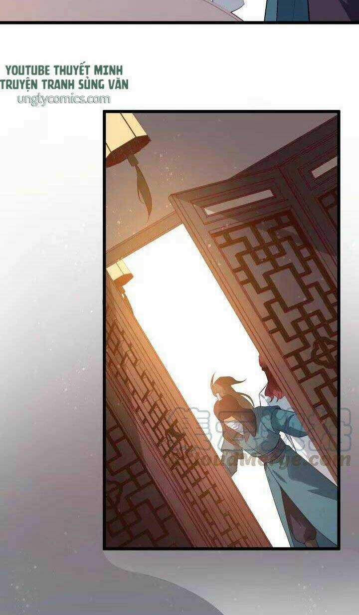 Bồng Sơn Viễn 2 - Chapter 17 - Trang 19