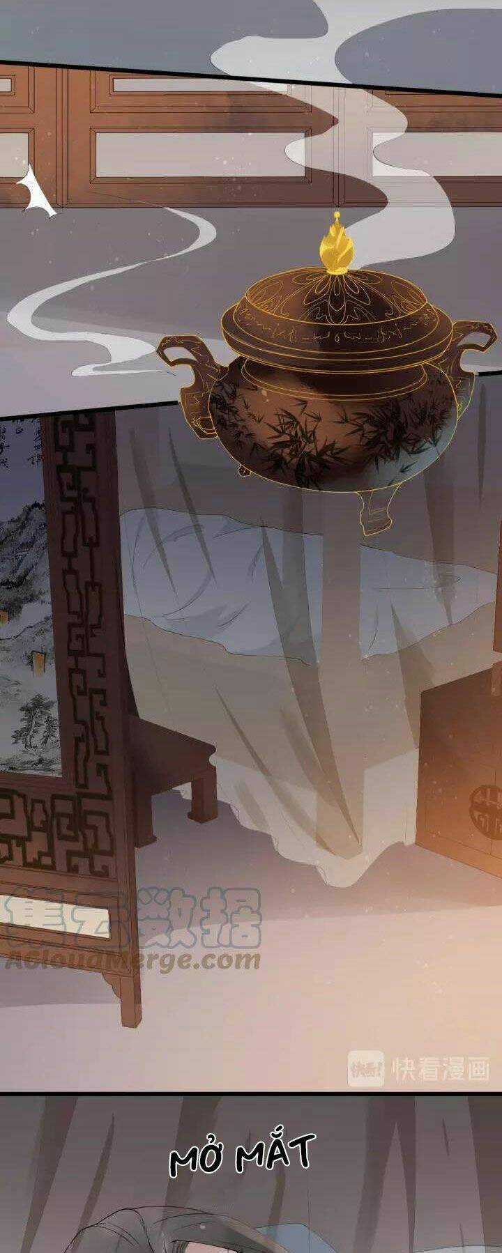 Bồng Sơn Viễn 2 - Chapter 17 - Trang 20