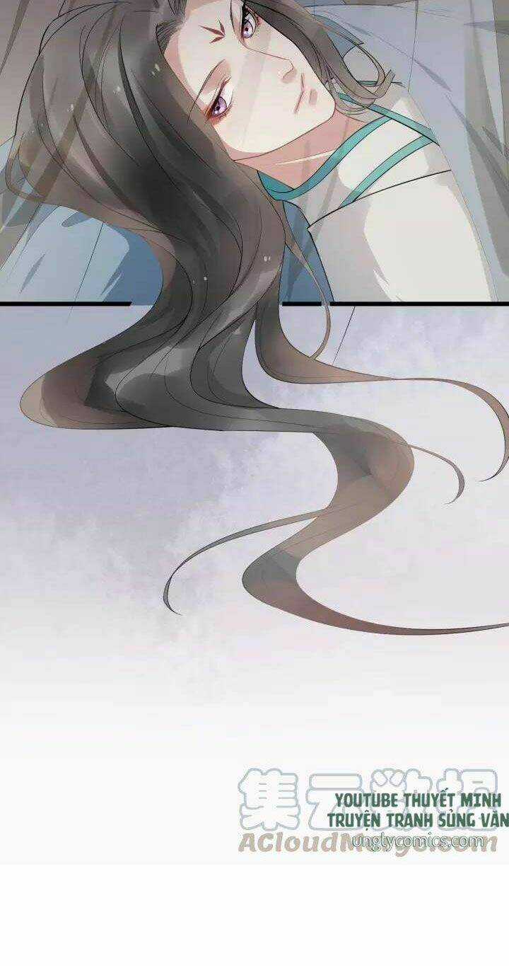 Bồng Sơn Viễn 2 - Chapter 17 - Trang 21