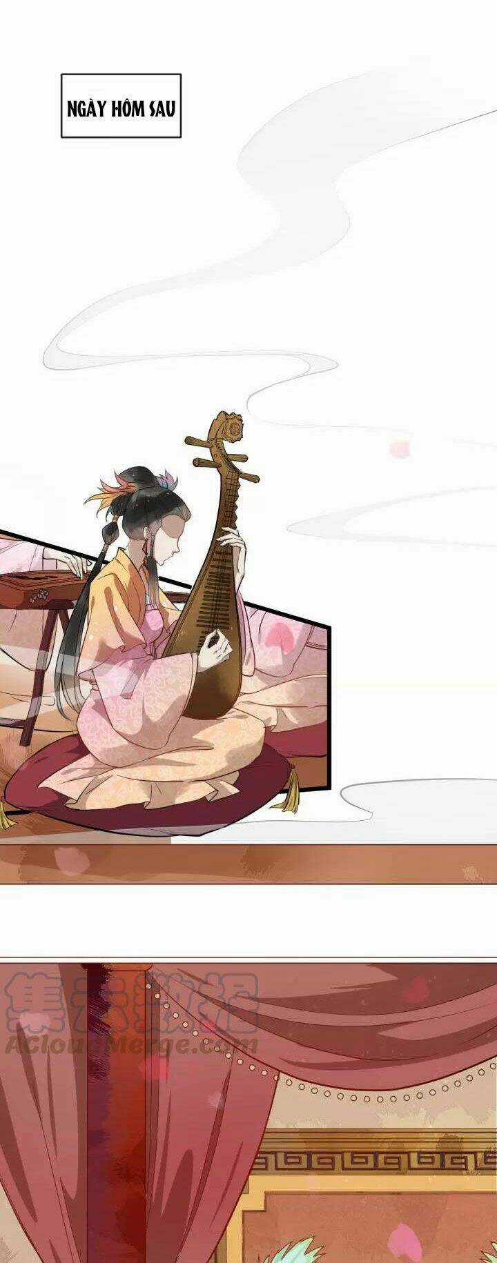 Bồng Sơn Viễn 2 - Chapter 17 - Trang 22