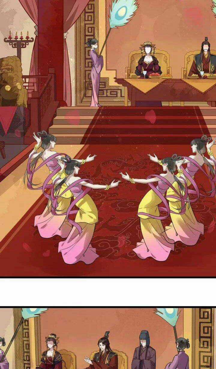 Bồng Sơn Viễn 2 - Chapter 17 - Trang 23