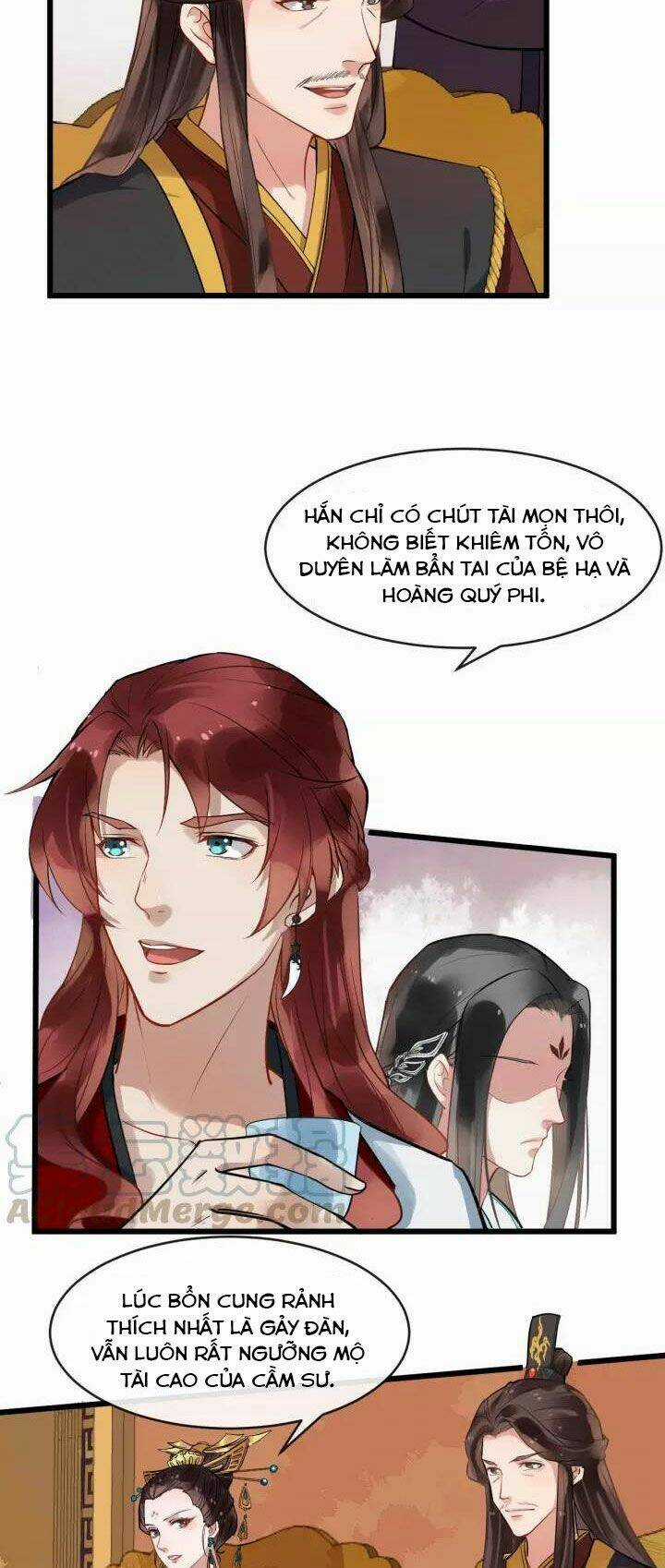 Bồng Sơn Viễn 2 - Chapter 17 - Trang 27