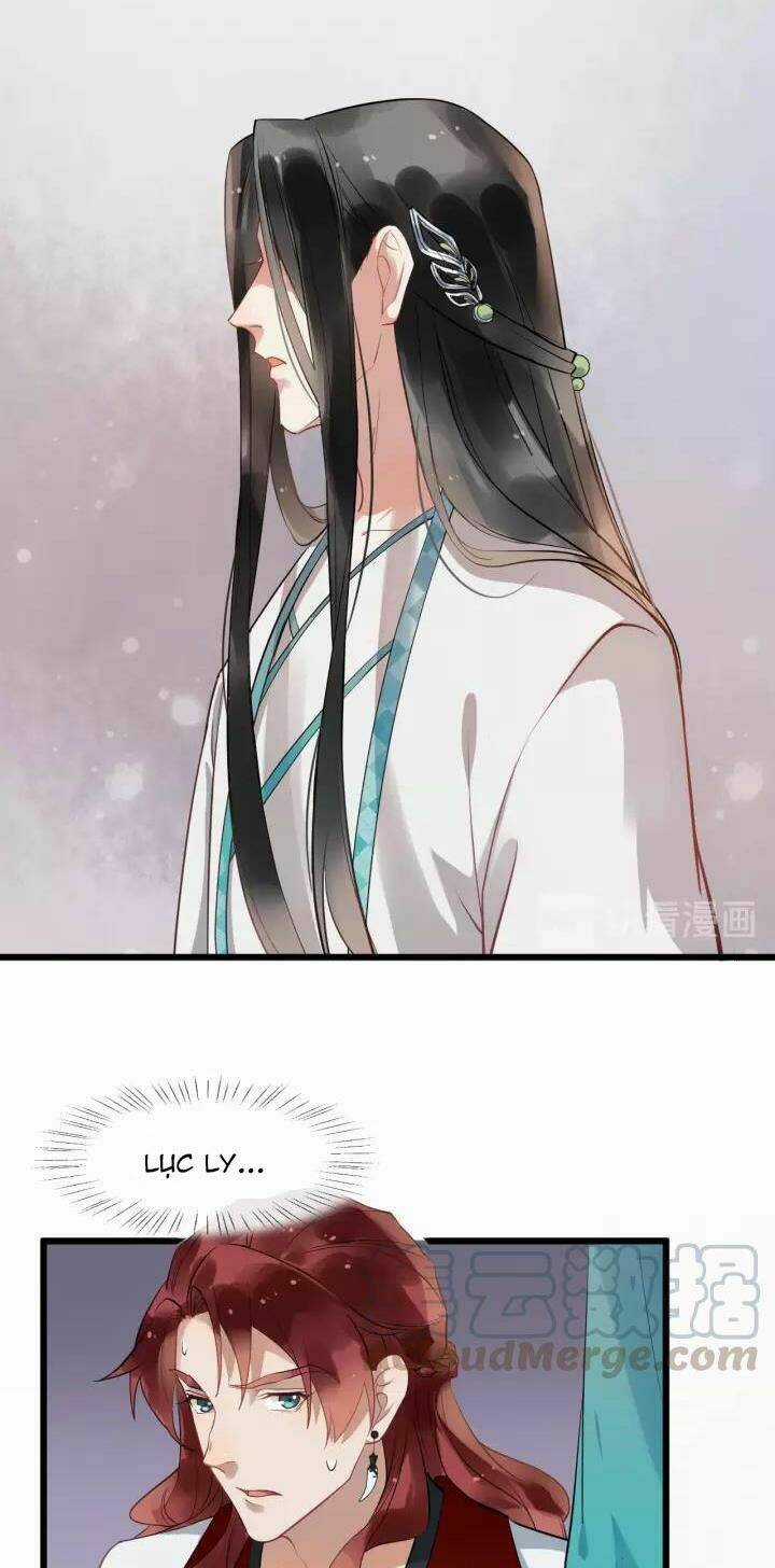 Bồng Sơn Viễn 2 - Chapter 17 - Trang 33