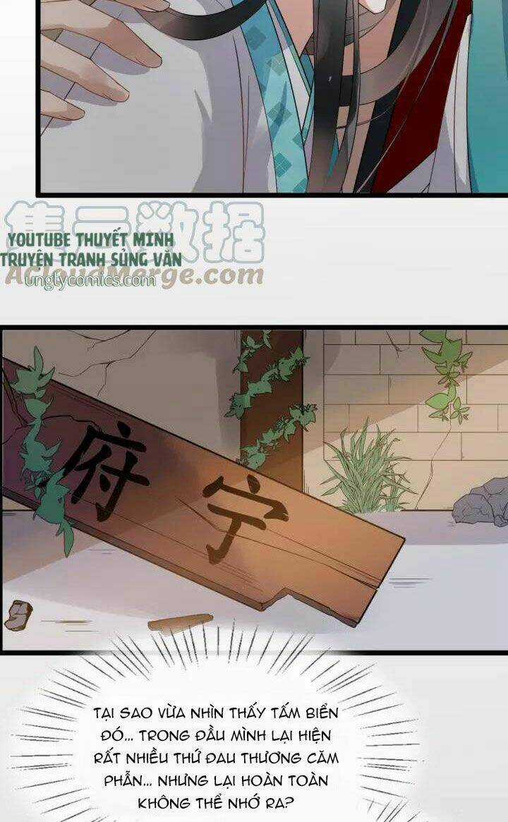 Bồng Sơn Viễn 2 - Chapter 17 - Trang 5