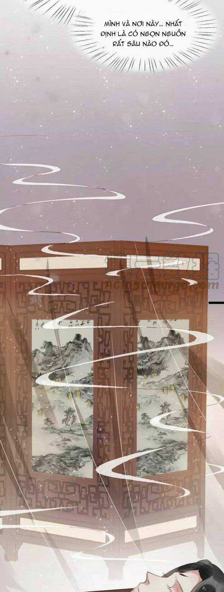 Bồng Sơn Viễn 2 - Chapter 17 - Trang 6