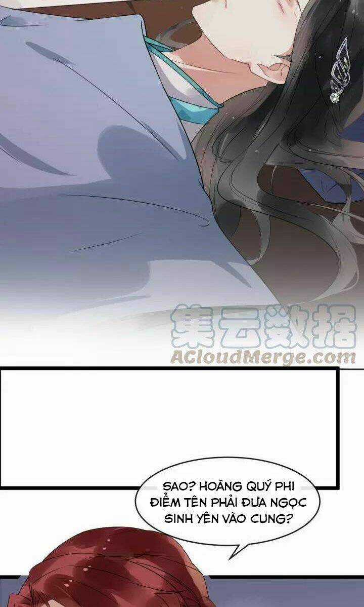 Bồng Sơn Viễn 2 - Chapter 17 - Trang 7