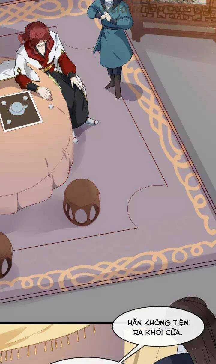 Bồng Sơn Viễn 2 - Chapter 17 - Trang 9