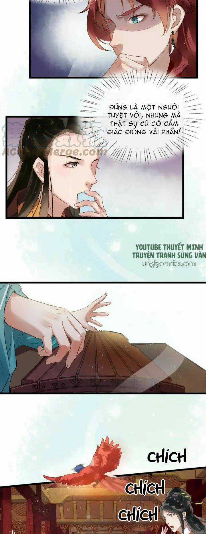 Bồng Sơn Viễn 2 - Chapter 18 - Trang 17