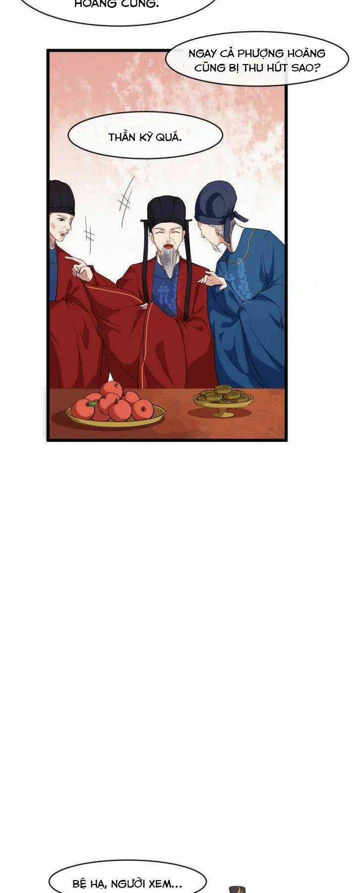 Bồng Sơn Viễn 2 - Chapter 18 - Trang 20