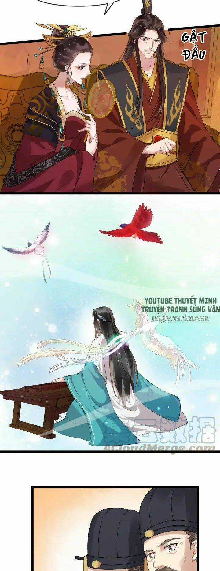 Bồng Sơn Viễn 2 - Chapter 18 - Trang 21