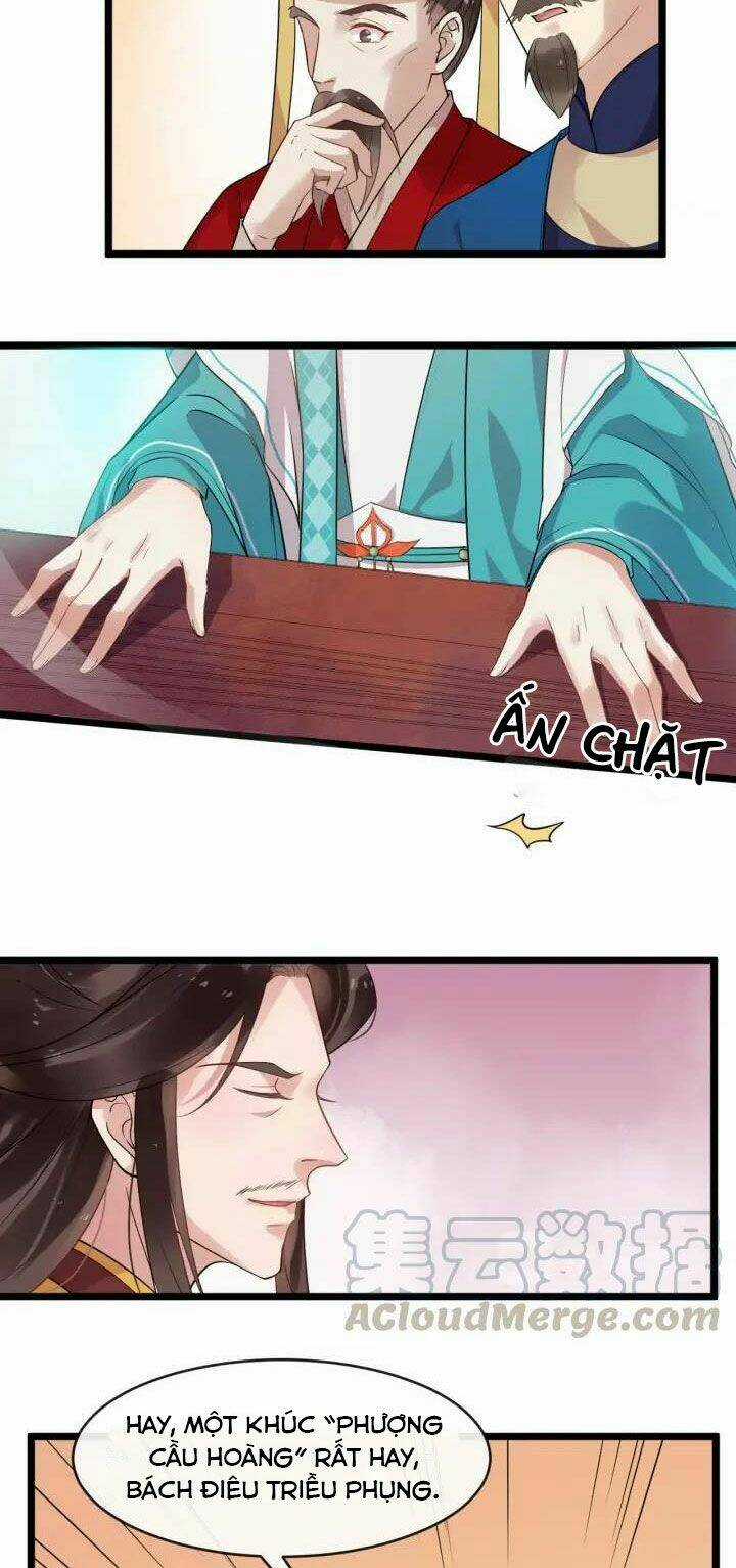 Bồng Sơn Viễn 2 - Chapter 18 - Trang 22