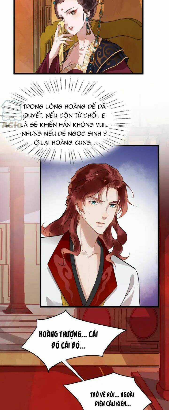 Bồng Sơn Viễn 2 - Chapter 18 - Trang 29