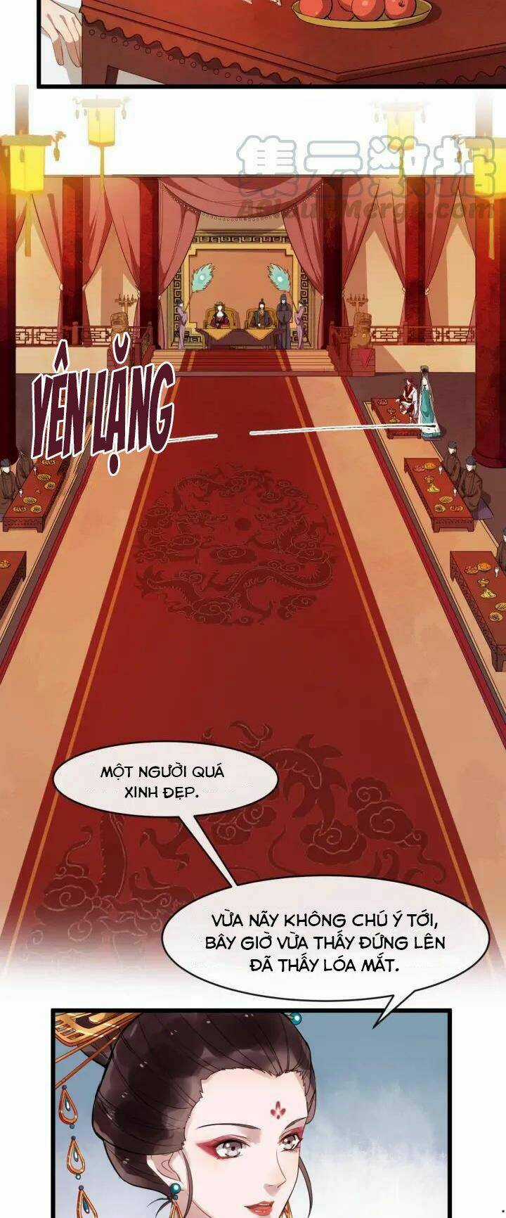 Bồng Sơn Viễn 2 - Chapter 18 - Trang 4