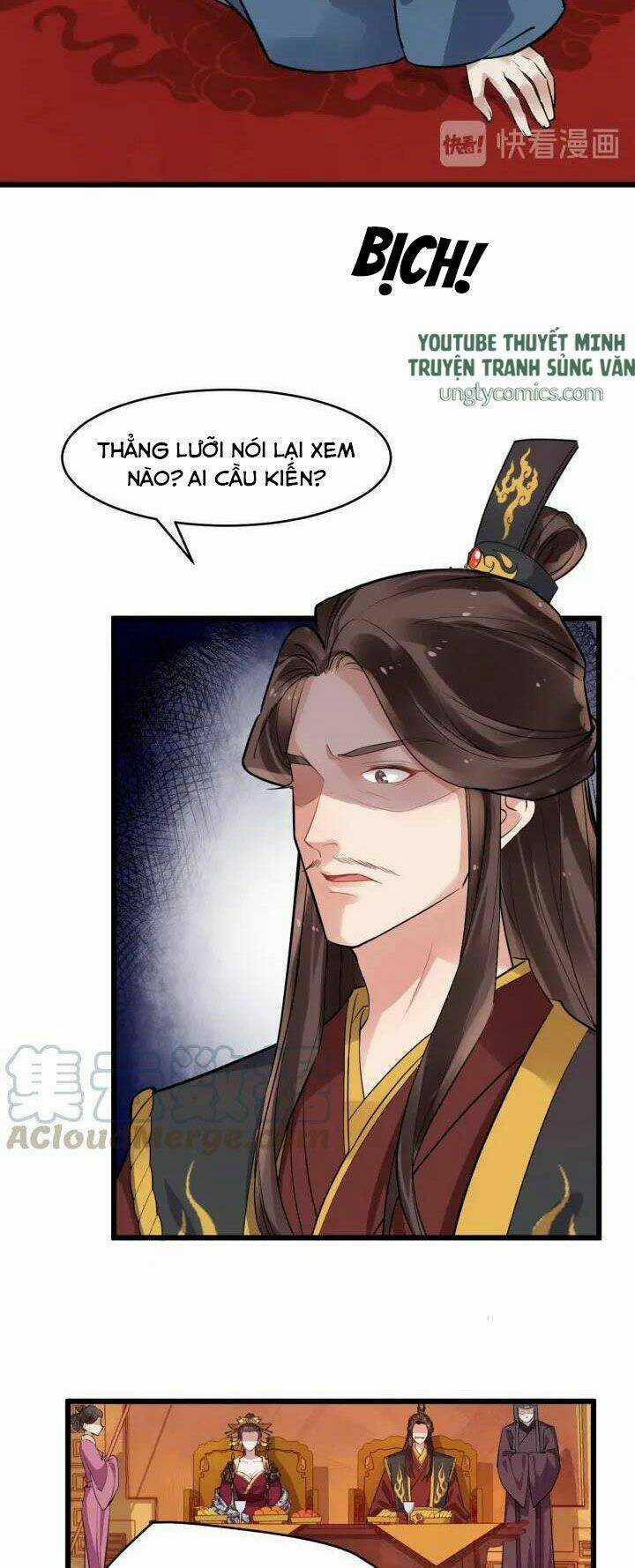 Bồng Sơn Viễn 2 - Chapter 18 - Trang 31