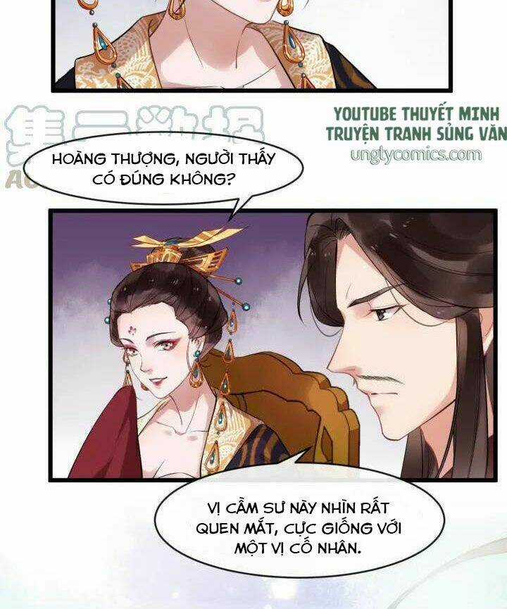 Bồng Sơn Viễn 2 - Chapter 18 - Trang 5