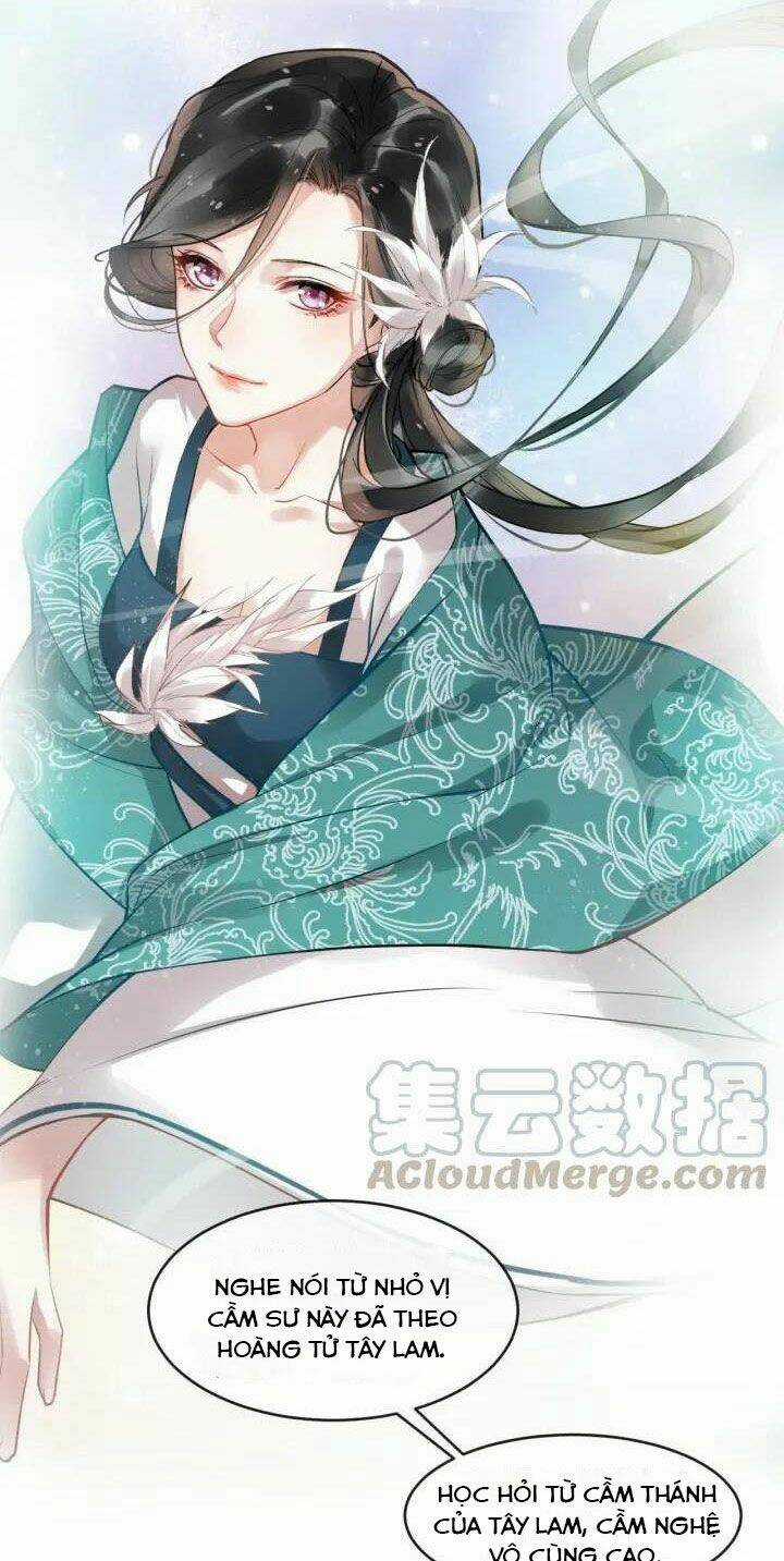 Bồng Sơn Viễn 2 - Chapter 18 - Trang 6