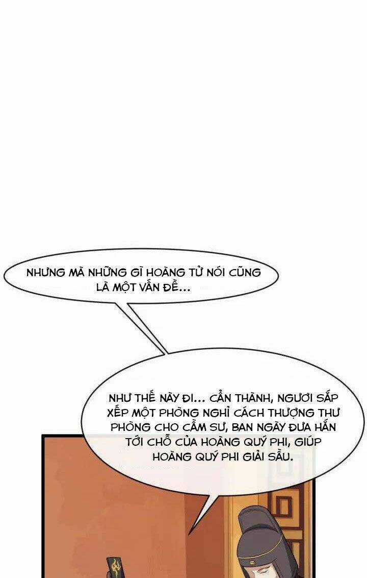 Bồng Sơn Viễn 2 - Chapter 19 - Trang 12