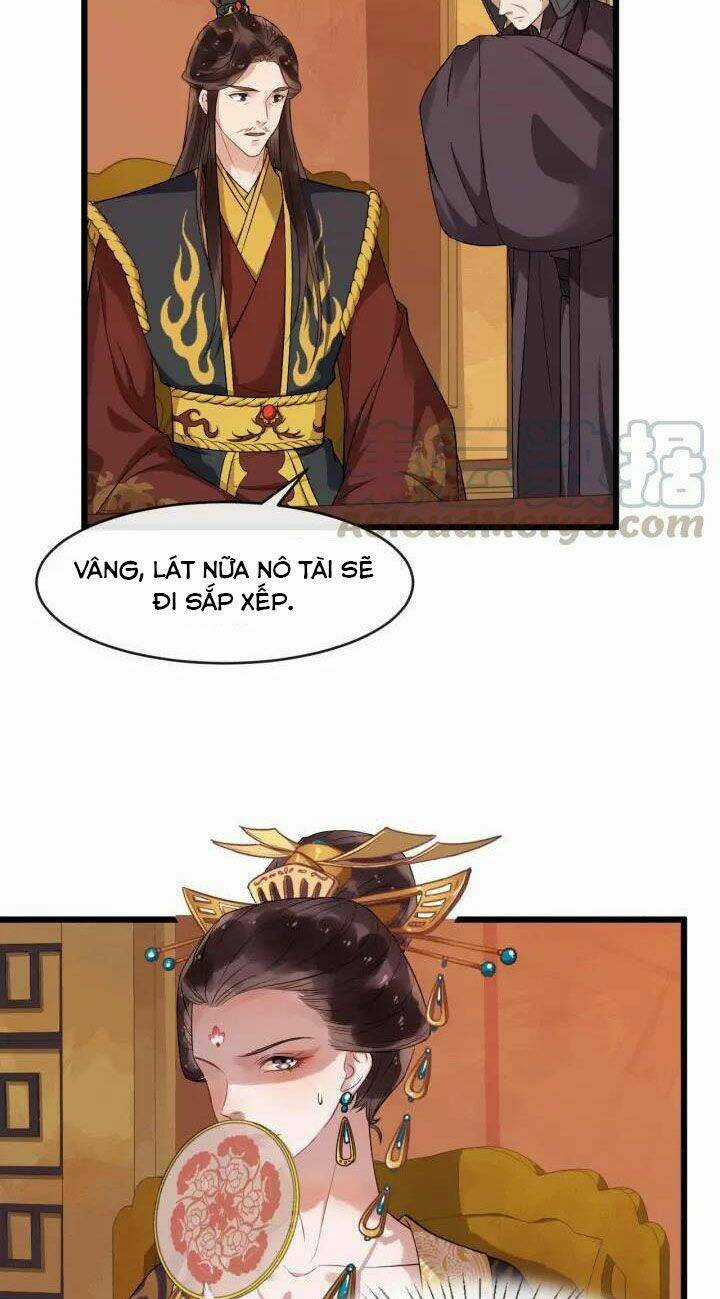 Bồng Sơn Viễn 2 - Chapter 19 - Trang 13