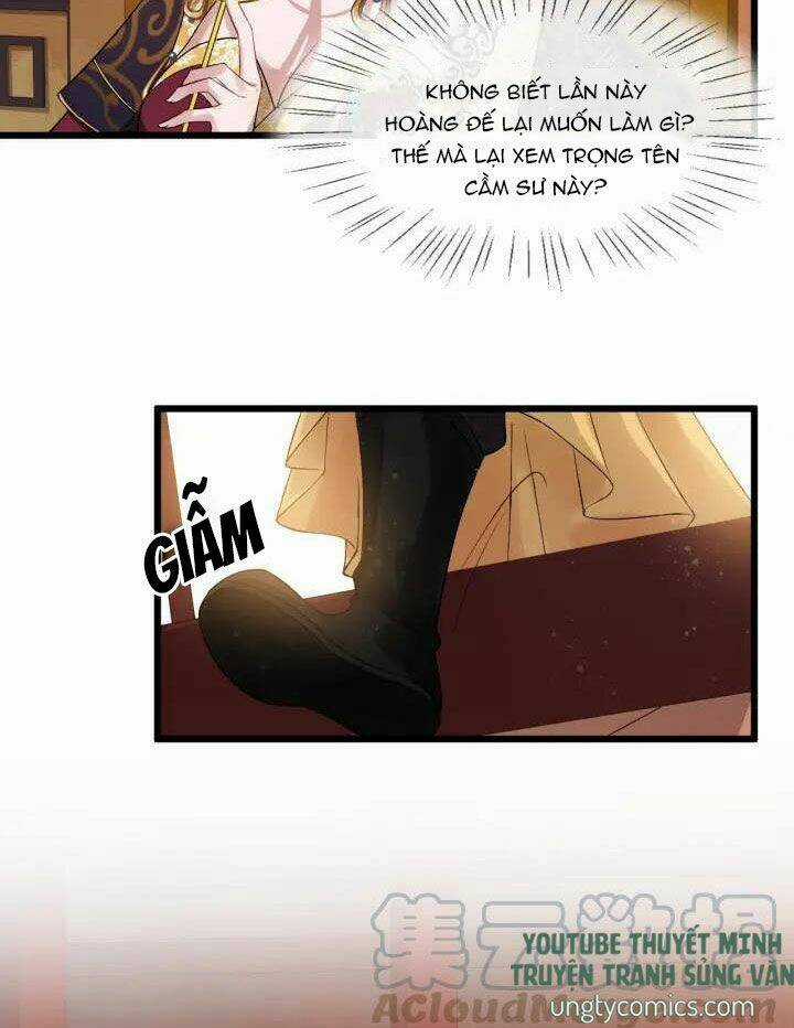 Bồng Sơn Viễn 2 - Chapter 19 - Trang 14