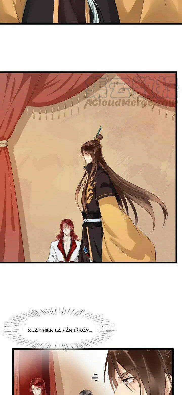 Bồng Sơn Viễn 2 - Chapter 19 - Trang 16