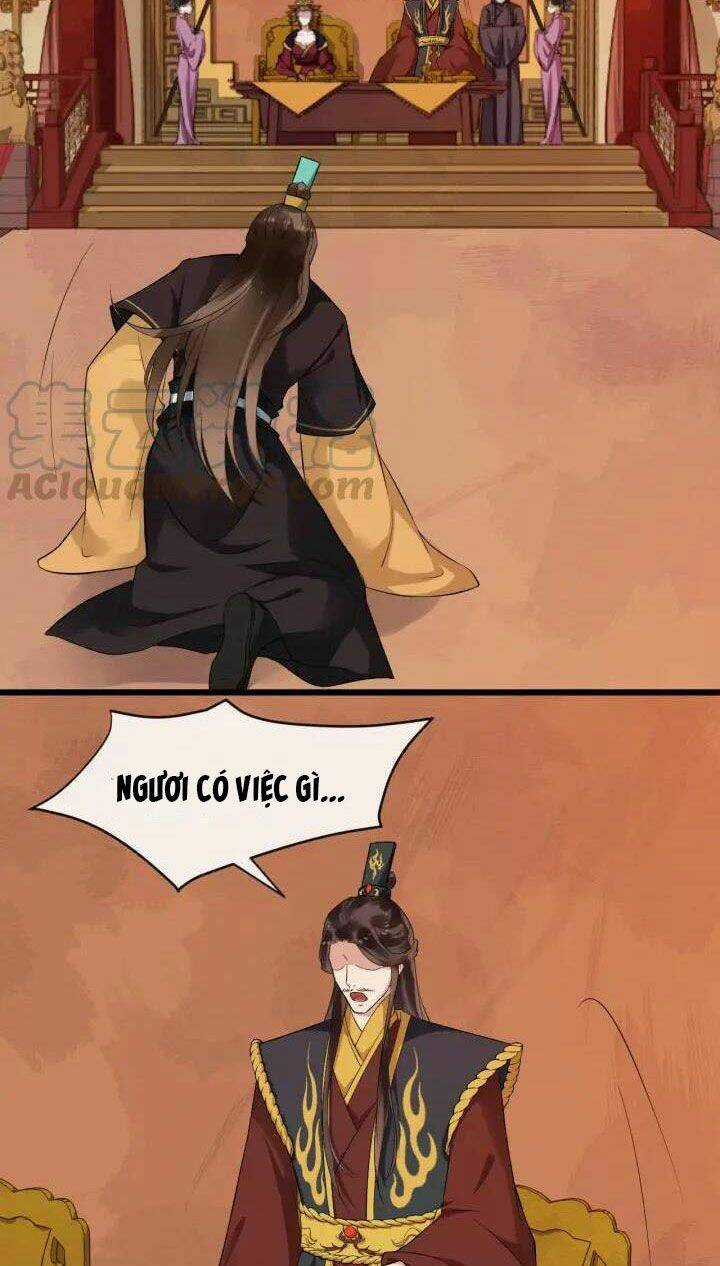 Bồng Sơn Viễn 2 - Chapter 19 - Trang 18