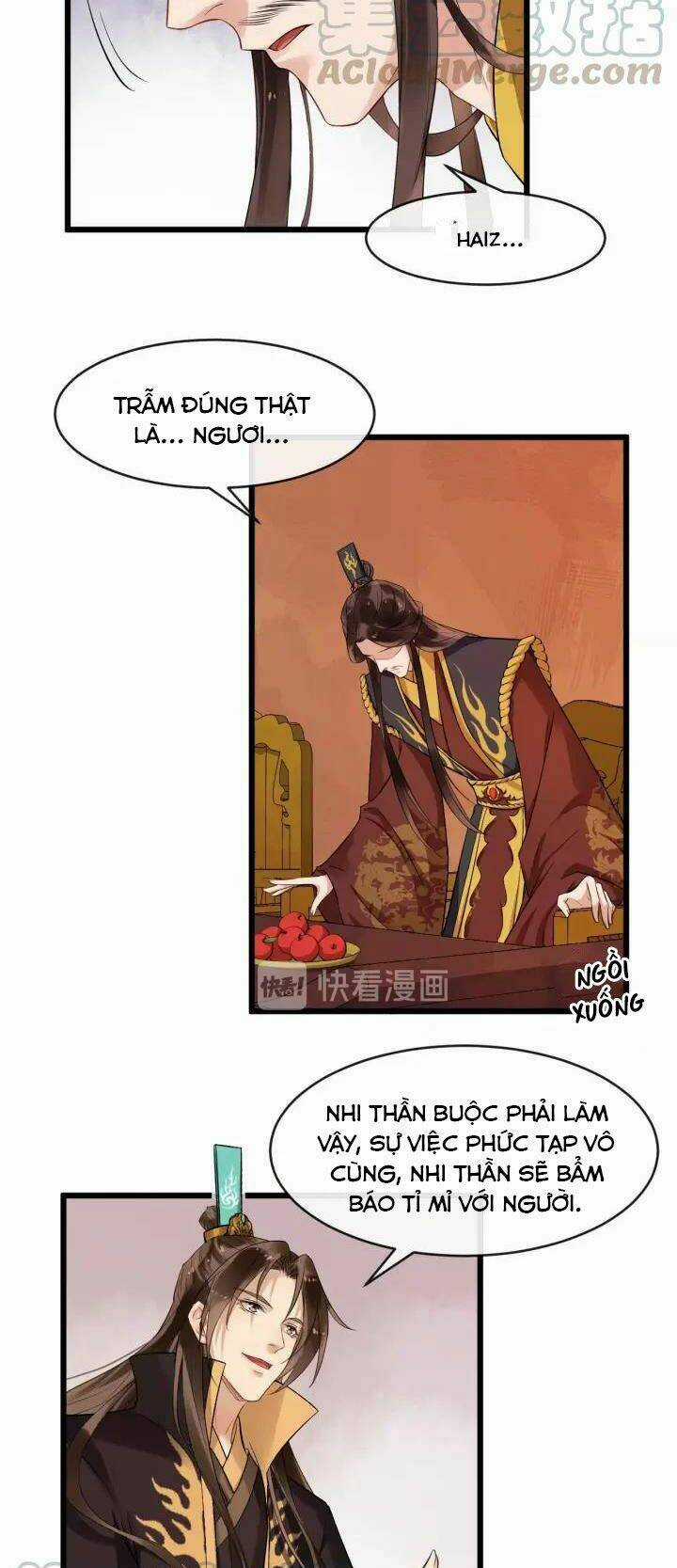 Bồng Sơn Viễn 2 - Chapter 19 - Trang 21