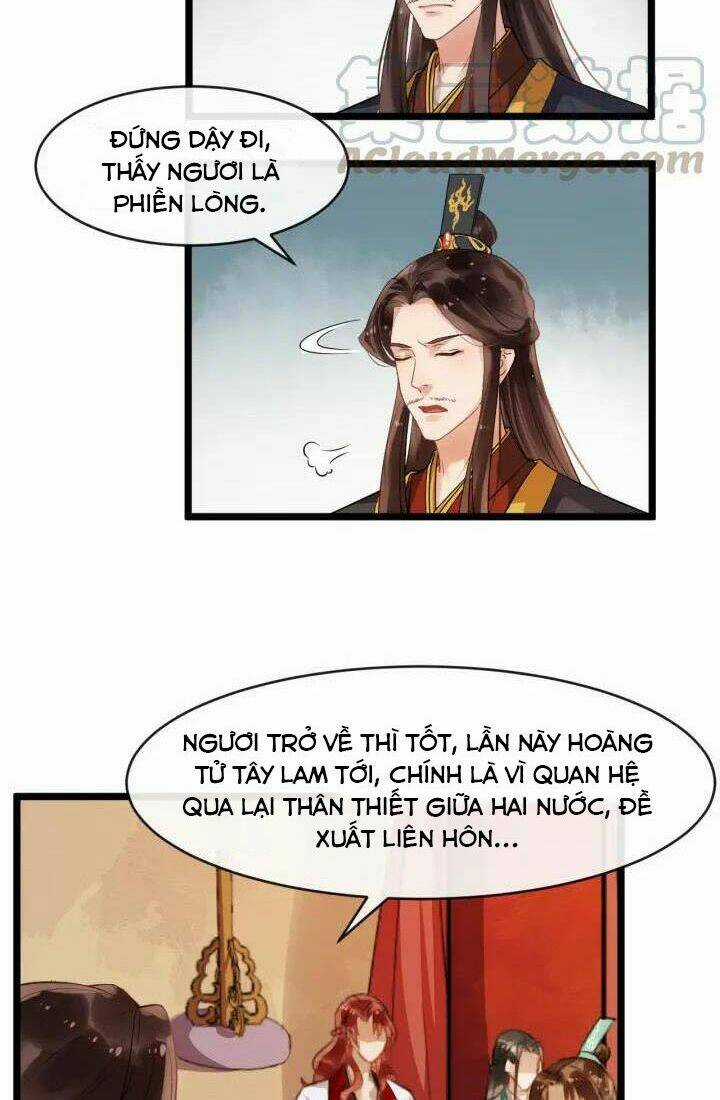 Bồng Sơn Viễn 2 - Chapter 19 - Trang 23