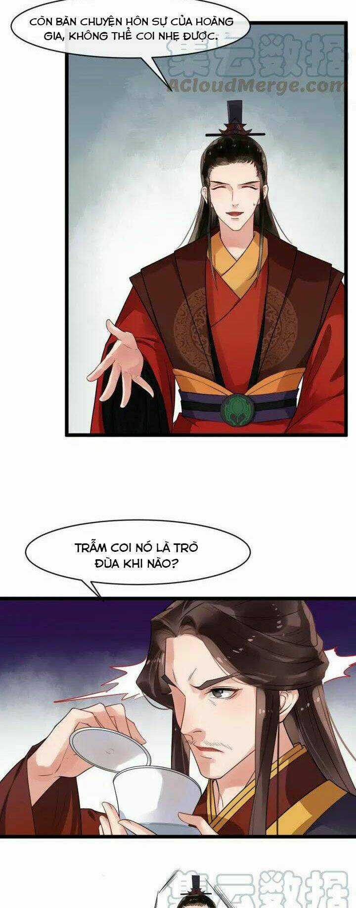 Bồng Sơn Viễn 2 - Chapter 19 - Trang 26