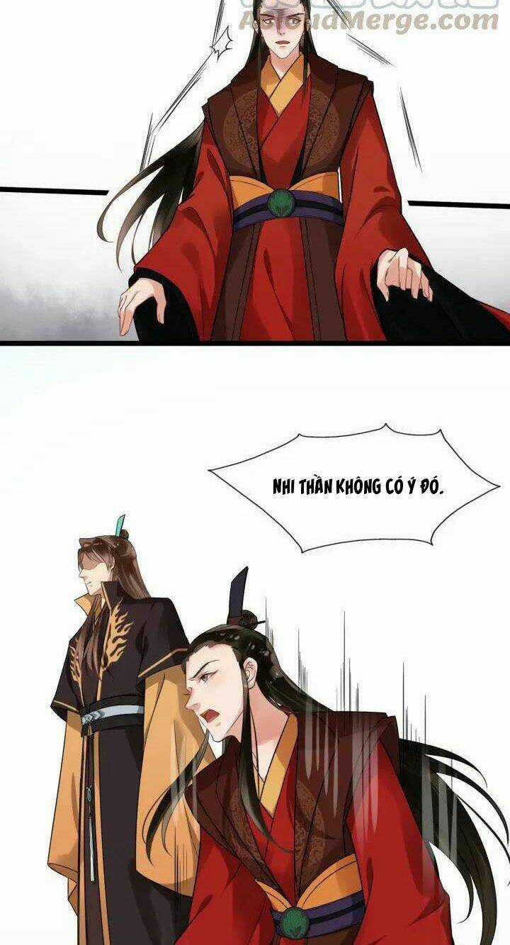 Bồng Sơn Viễn 2 - Chapter 19 - Trang 27