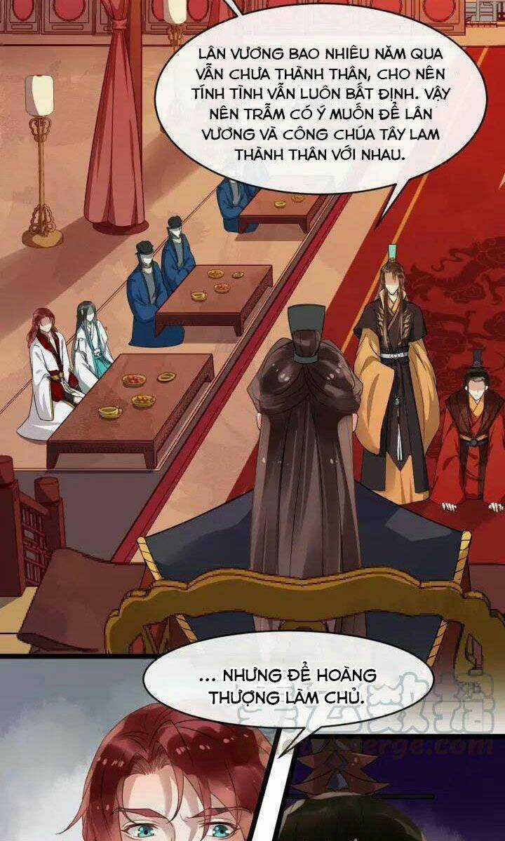 Bồng Sơn Viễn 2 - Chapter 19 - Trang 30