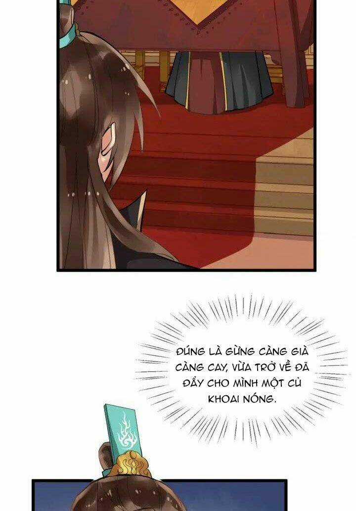 Bồng Sơn Viễn 2 - Chapter 19 - Trang 32