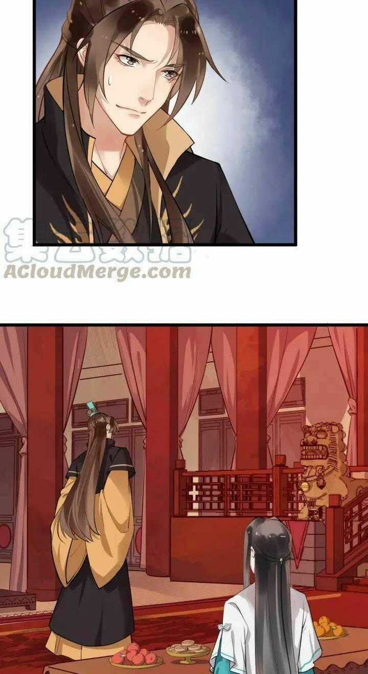 Bồng Sơn Viễn 2 - Chapter 19 - Trang 33