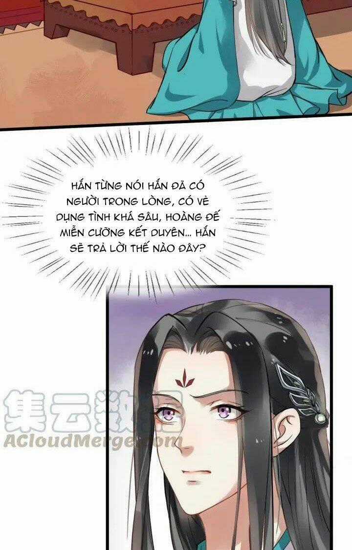 Bồng Sơn Viễn 2 - Chapter 19 - Trang 34