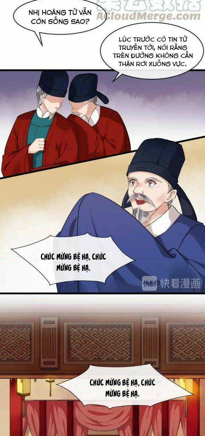 Bồng Sơn Viễn 2 - Chapter 19 - Trang 5