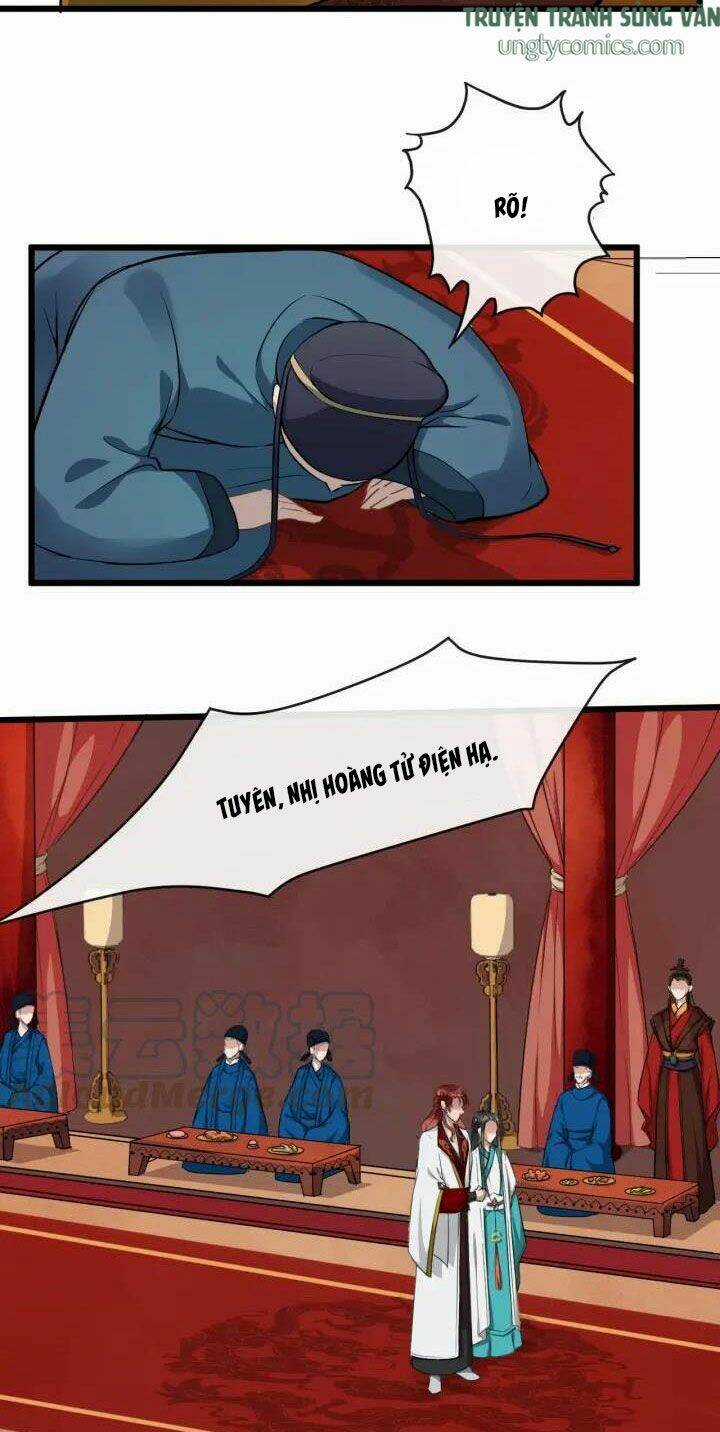 Bồng Sơn Viễn 2 - Chapter 19 - Trang 8