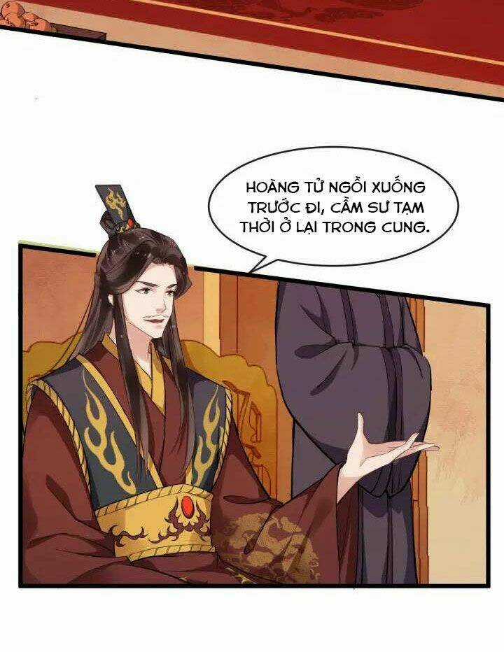 Bồng Sơn Viễn 2 - Chapter 19 - Trang 9