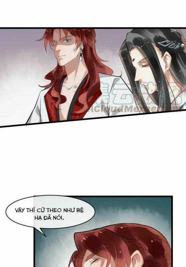 Bồng Sơn Viễn 2 - Chapter 19 - Trang 10