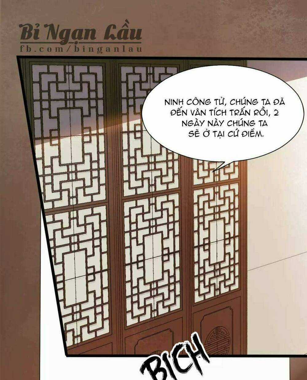 Bồng Sơn Viễn 2 - Chapter 2 - Trang 22