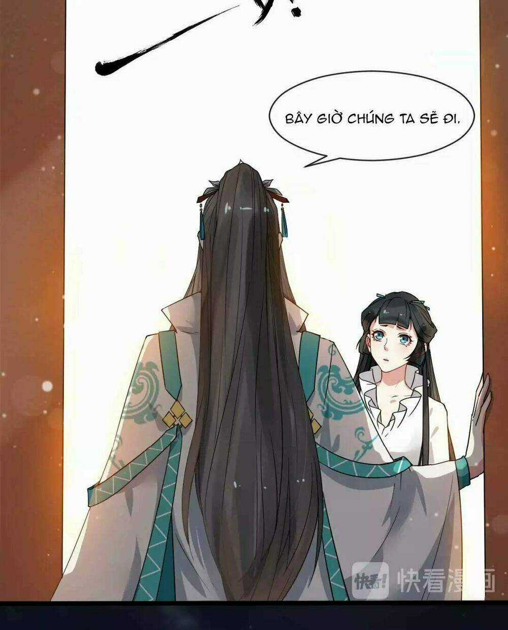 Bồng Sơn Viễn 2 - Chapter 2 - Trang 23