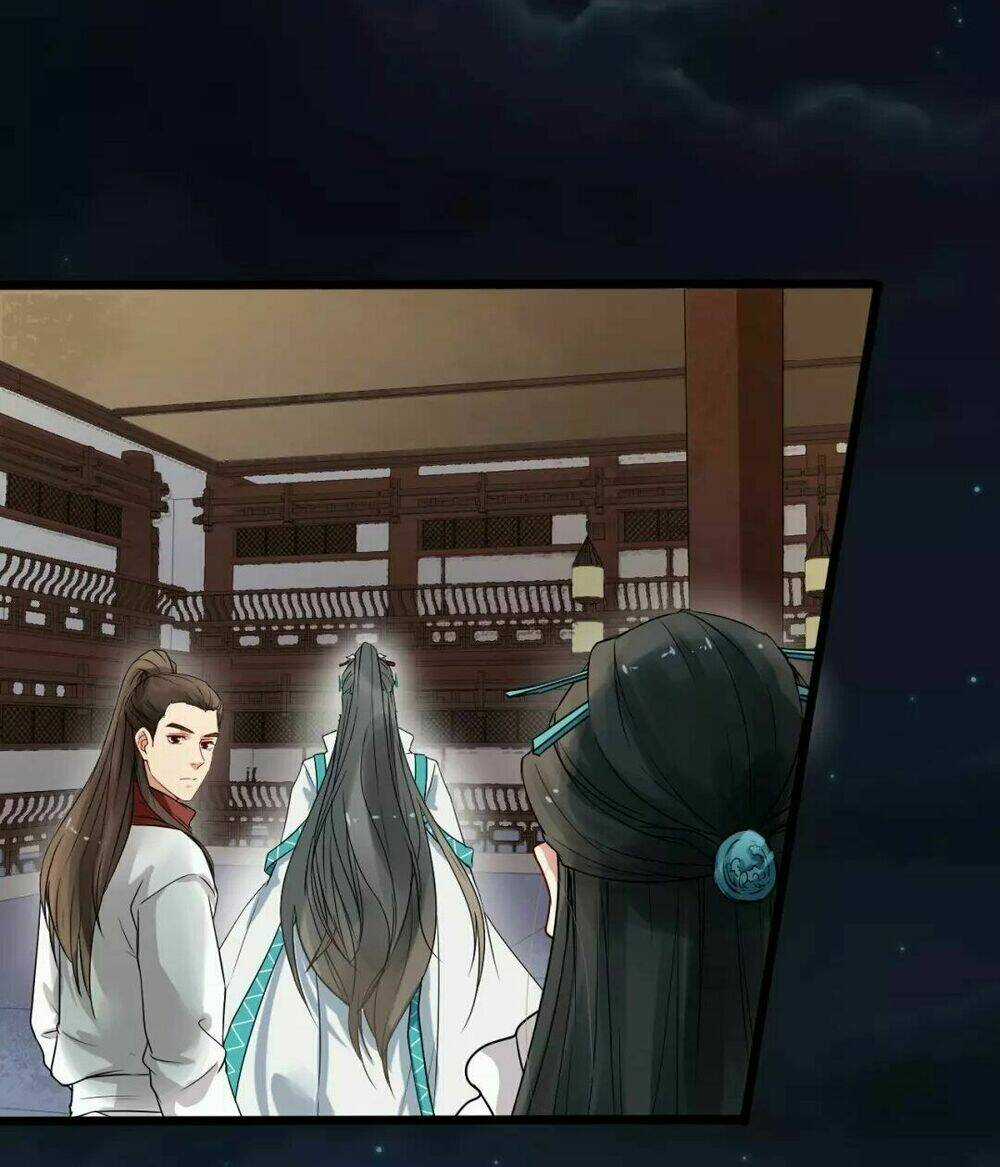 Bồng Sơn Viễn 2 - Chapter 2 - Trang 24