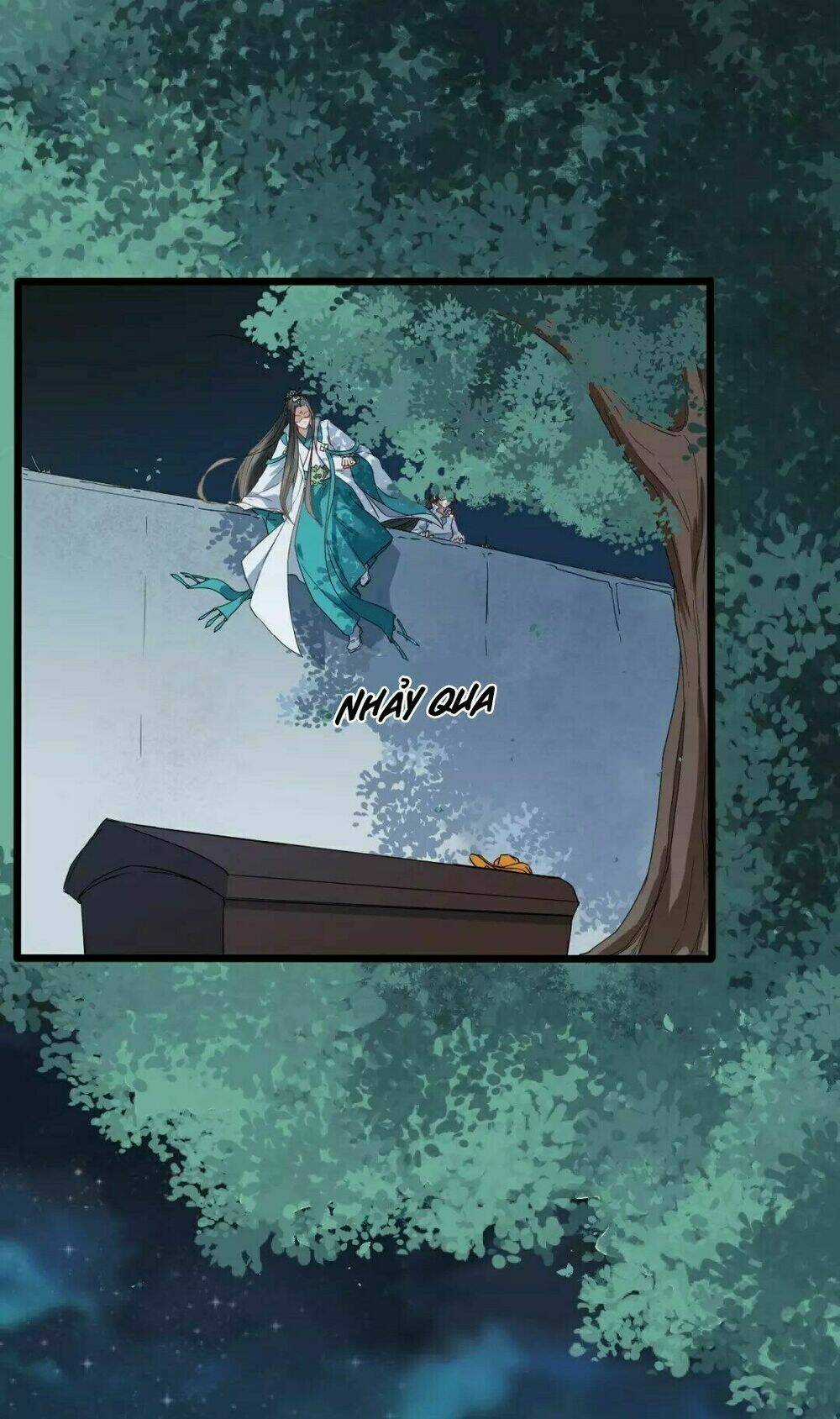 Bồng Sơn Viễn 2 - Chapter 2 - Trang 26