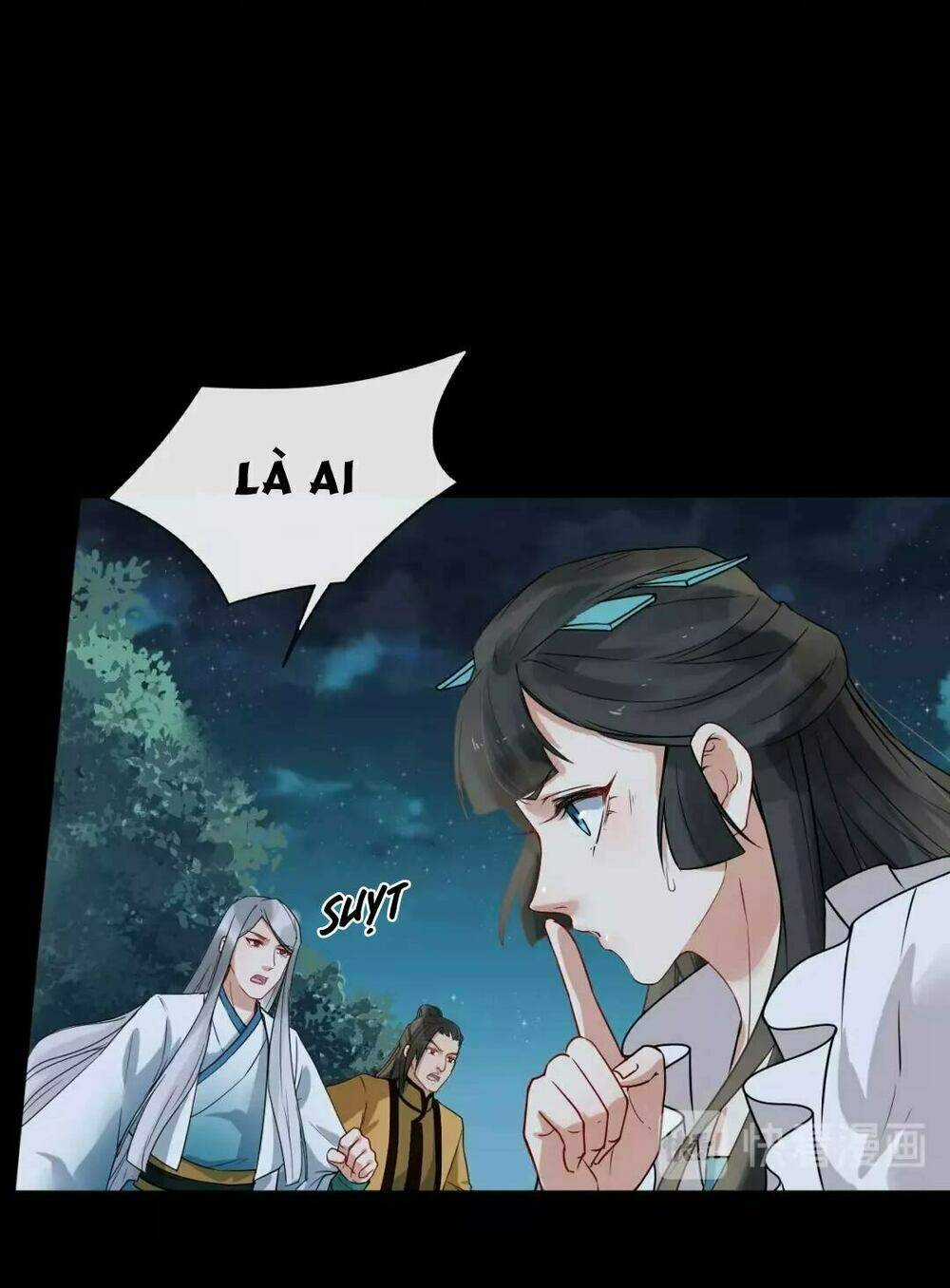 Bồng Sơn Viễn 2 - Chapter 2 - Trang 28