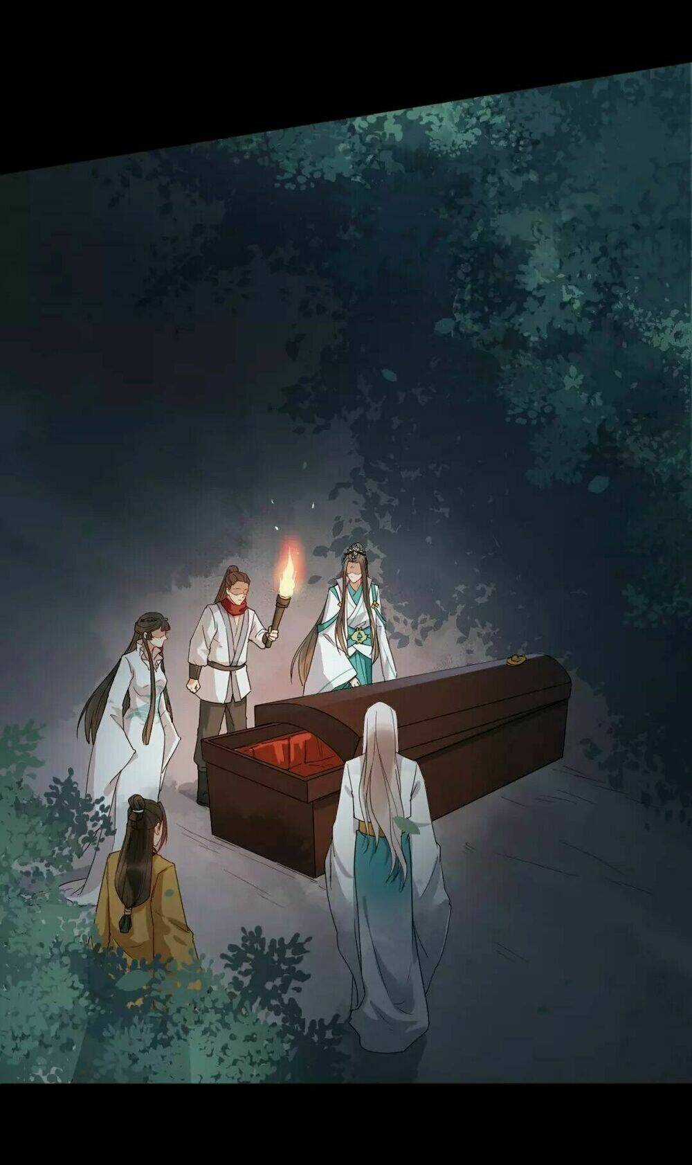 Bồng Sơn Viễn 2 - Chapter 2 - Trang 29