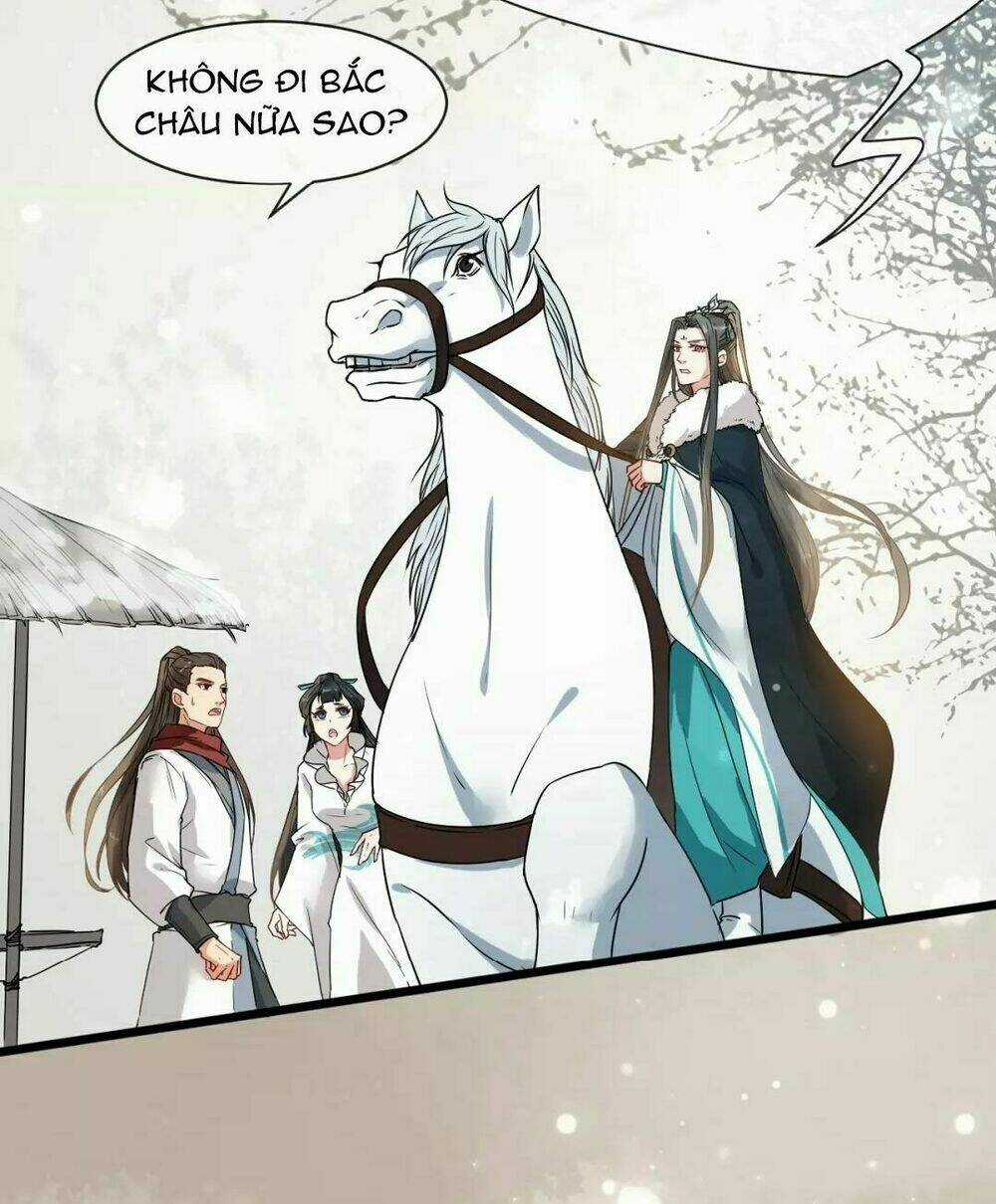 Bồng Sơn Viễn 2 - Chapter 2 - Trang 4