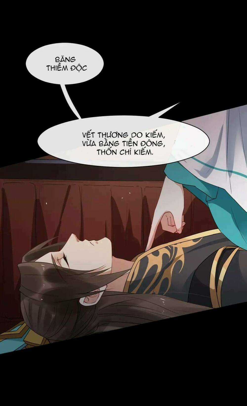 Bồng Sơn Viễn 2 - Chapter 2 - Trang 31