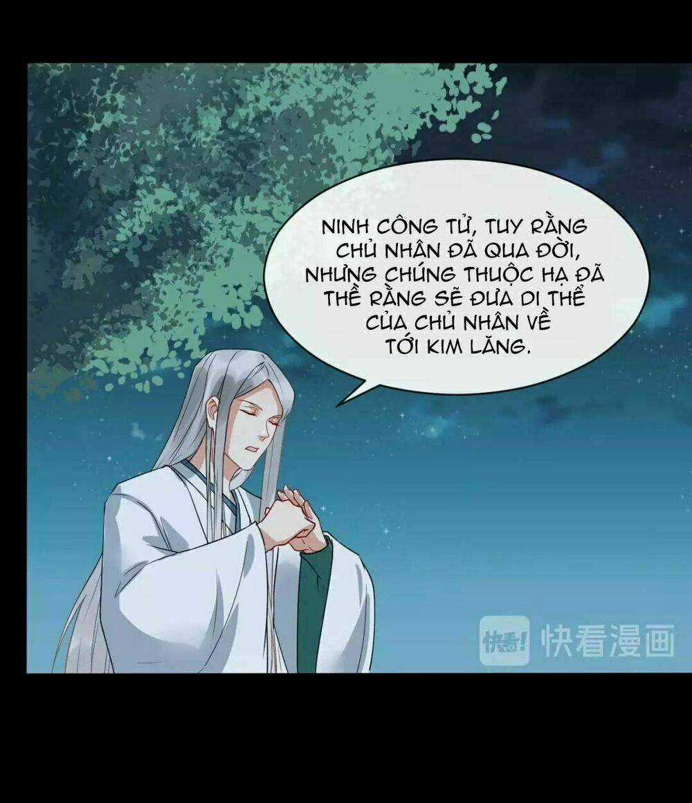 Bồng Sơn Viễn 2 - Chapter 2 - Trang 34