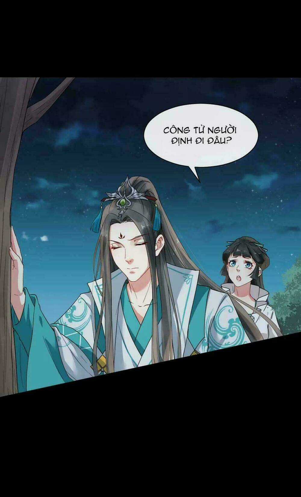 Bồng Sơn Viễn 2 - Chapter 2 - Trang 36