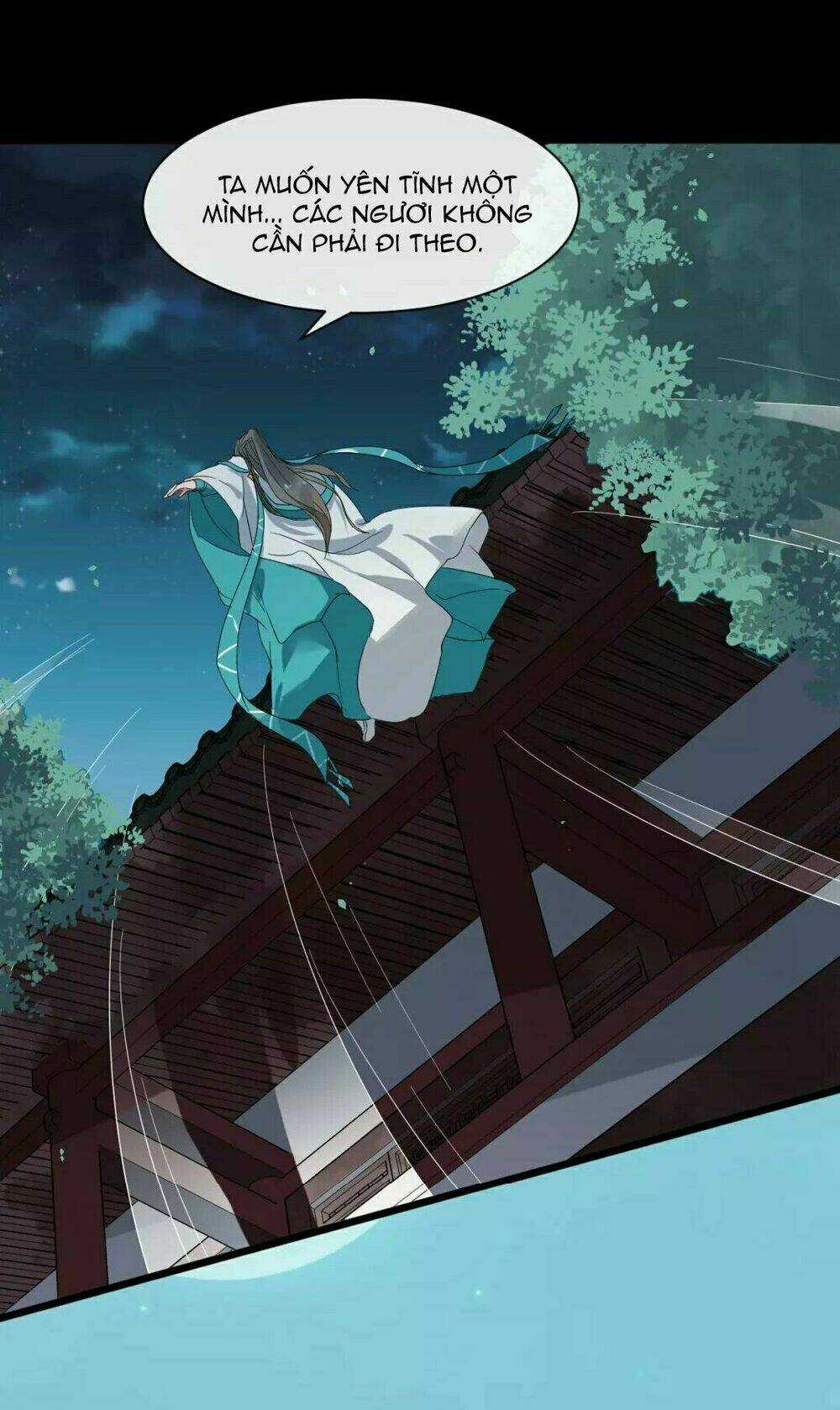 Bồng Sơn Viễn 2 - Chapter 2 - Trang 37